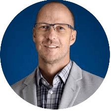 Joseph Allen, Ed.D., PMP